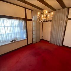 フリーレント１カ月＆敷金礼金無料！石岡駅徒歩７分ペット可一戸建て賃貸67,000円 - 石岡市