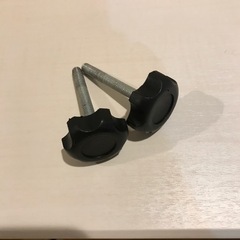 ベビーベッド　60センチ×90センチ　取りに来れる方限定ですの画像