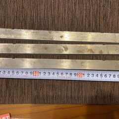 キムラ 木村 木工機械用鉋刃 SKH-9 3枚　W2.5xD0....