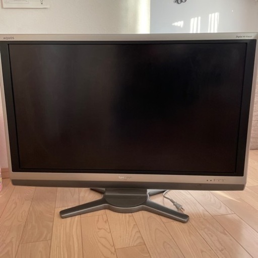 液晶テレビ SHARP LC40AE6