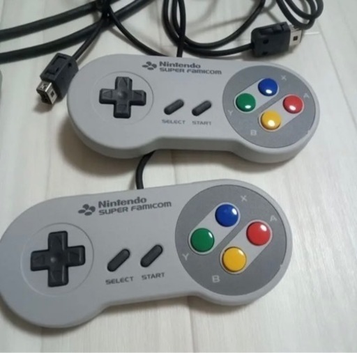 ファミコンミニ‼️