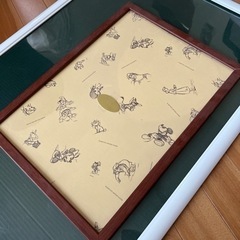 パスルの枠の画像