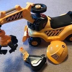 『取引中』(中古)キングショベル〜室内で使用〜