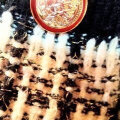 美品✨『ガーリードール』厚手あったかジャケットカーディガン freeの画像