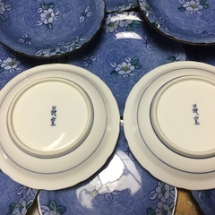 手頃なお皿/18枚の画像