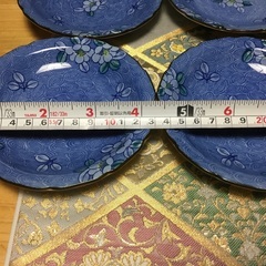 手頃なお皿/18枚の画像