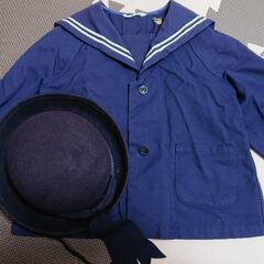けんしん幼稚園(顕真幼稚園) 冬用制服