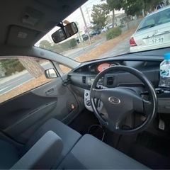 ダイハツムーヴL175S 車検は6年2月まで。の画像