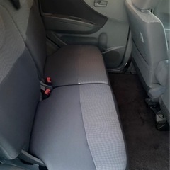 ダイハツムーヴL175S 車検は6年2月まで。の画像