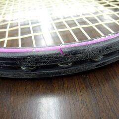 BabolaT DRIVE Z LITE テニスラケット 硬式 ケース付き バボラ ドライブ Z ライト 札幌市手稲区の画像