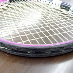 BabolaT DRIVE Z LITE テニスラケット 硬式 ケース付き バボラ ドライブ Z ライト 札幌市手稲区の画像