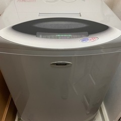 洗濯機＋乾燥機