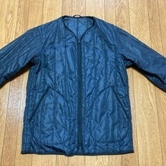 UNITED ARROWS green label relaxing 3WAYブルゾン Sサイズの画像