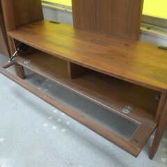 マルヨシ民芸家具 DEEP TVボード シェルフキャビネット モノ市場半田店 119の画像