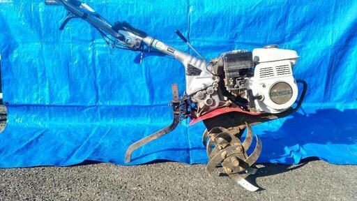 耕運機　管理機　HONDA・ F310(K)　動作保証