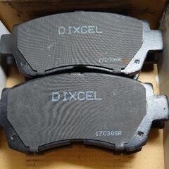 DIXCEL ESスポーツフロントブレーキパッド　アルテッツァ、クラウン、マークⅡ三兄弟、セリカ、セプター、ソアラの画像