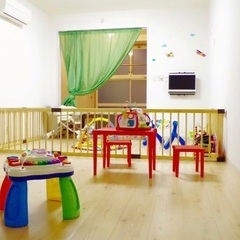 アイリスト急募★日曜定休★子連れ勤務可能★の画像