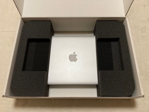 MacBook Air【13-inch,Mid 2013】