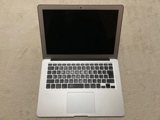 MacBook Air【13-inch,Mid 2013】