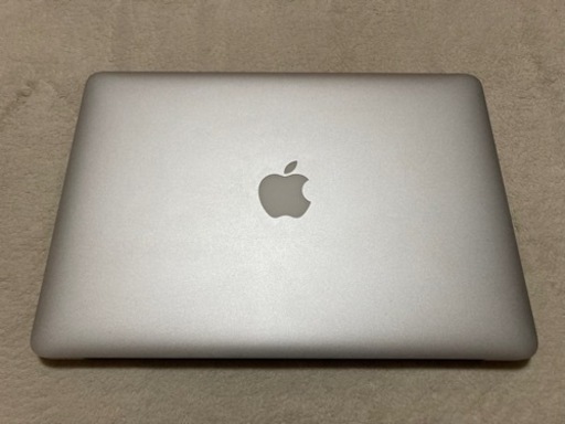 MacBook Air【13-inch,Mid 2013】