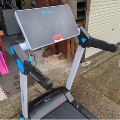 【取引完了】ＷＡＳＡＩ ランニングマシン　AI0102  おうちトレーニングに