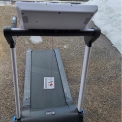 【取引完了】ＷＡＳＡＩ ランニングマシン　AI0102  おうちトレーニングに