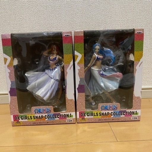 ワンピース フィギュア