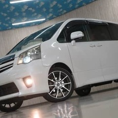 【審査は当日お答え可能です🚗】70ノア・後席モニター付き👀✨