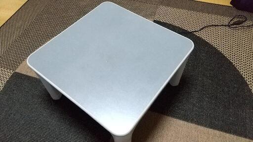 山善のこたつ