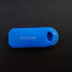 SanDiskUSB 32G