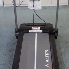 ID:G998009 ルームランナー（アルインコ製）AFR2117