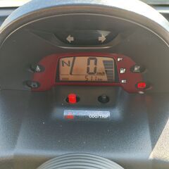 トヨタ コムス (COMS) 電気自動車 超小型EV　走行距離511ｋｍの画像