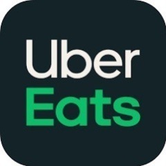 UberEATSのバッグをください