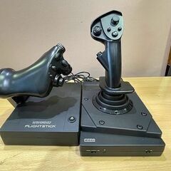 【苫小牧Banana】HORI/ホリ エースコンバット7 スカイ...