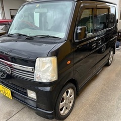 スクラムワゴン　ターボの画像
