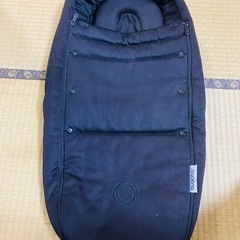 バガブー　ベビーコクーンライトの画像