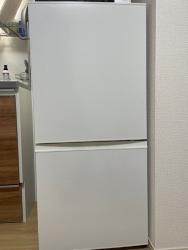 Aqua 冷蔵庫　157L