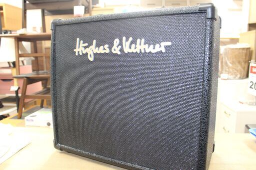 ★特別価格 美品！値下げ ★Hughes\u0026Kettnerギターアンプ EDITION  BLUE30DFX 20年購入★有料配送★店頭取引歓迎！