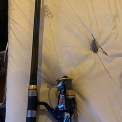 タマンモンスター等釣り辞めるので格安で出します