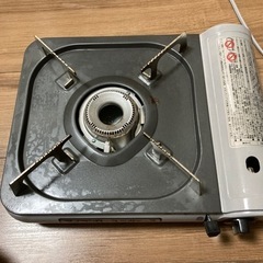 ガスコンロ