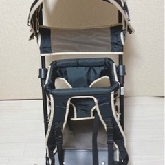おんぶっこバギーの中古が安い！激安で譲ります・無料であげます