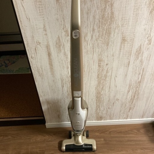 掃除機