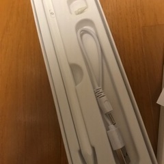【新品未使用】ipad ペン アップルペンシル互換スタイラスペン 極細 超高精度 iPad 専用タッチペン 誤作動防止/傾き感知/磁気吸着機能対応 ipad ペンシル 軽量 耐摩 2018年以降iPad/iPad Pro/iPad air/iPad mini対応の画像