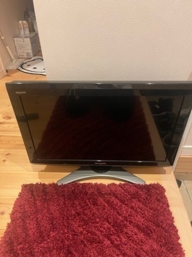 テレビ