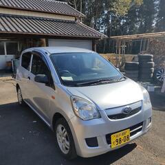 H26年プレオバン全込み6万