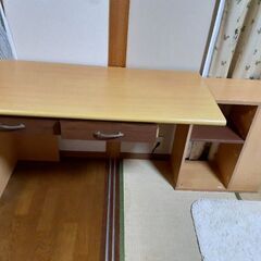 取りに来てくださる方の画像