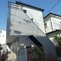 ☆初期費用が1万円代☆小田急相模原駅から徒歩10分の激安物件◎の画像