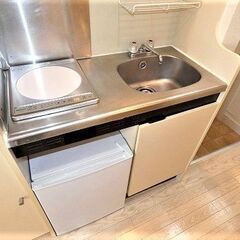 ☆初期費用が1万円代☆小田急相模原駅から徒歩10分の激安物件◎ - 相模原市