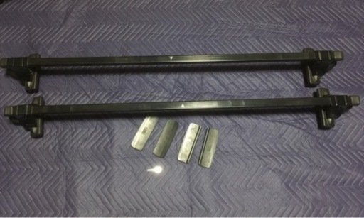 プロボックス / サクシード ルーフキャリア