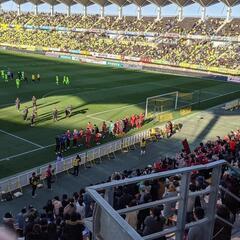2/20　町田ゼルビアvsFC琉球 　観戦者募集中 - スポーツ